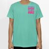 Premium Cotton CVC Roundneck T-Shirt Thumbnail