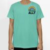 Premium Cotton CVC Roundneck T-Shirt Thumbnail