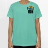 Premium Cotton CVC Roundneck T-Shirt Thumbnail