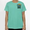 Premium Cotton CVC Roundneck T-Shirt Thumbnail
