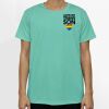 Premium Cotton CVC Roundneck T-Shirt Thumbnail