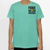 Premium Cotton CVC Roundneck T-Shirt Thumbnail
