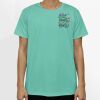 Premium Cotton CVC Roundneck T-Shirt Thumbnail