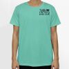 Premium Cotton CVC Roundneck T-Shirt Thumbnail