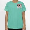 Premium Cotton CVC Roundneck T-Shirt Thumbnail