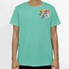 Premium Cotton CVC Roundneck T-Shirt Thumbnail