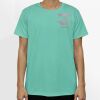 Premium Cotton CVC Roundneck T-Shirt Thumbnail