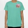 Premium Cotton CVC Roundneck T-Shirt Thumbnail