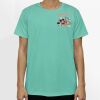Premium Cotton CVC Roundneck T-Shirt Thumbnail