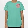 Premium Cotton CVC Roundneck T-Shirt Thumbnail