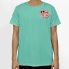 Premium Cotton CVC Roundneck T-Shirt Thumbnail