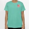 Premium Cotton CVC Roundneck T-Shirt Thumbnail