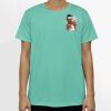 Premium Cotton CVC Roundneck T-Shirt Thumbnail