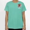Premium Cotton CVC Roundneck T-Shirt Thumbnail