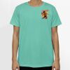 Premium Cotton CVC Roundneck T-Shirt Thumbnail