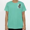 Premium Cotton CVC Roundneck T-Shirt Thumbnail