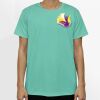 Premium Cotton CVC Roundneck T-Shirt Thumbnail