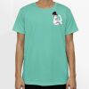 Premium Cotton CVC Roundneck T-Shirt Thumbnail