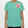 Premium Cotton CVC Roundneck T-Shirt Thumbnail