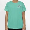Premium Cotton CVC Roundneck T-Shirt Thumbnail
