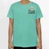 Premium Cotton CVC Roundneck T-Shirt Thumbnail