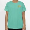 Premium Cotton CVC Roundneck T-Shirt Thumbnail