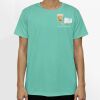 Premium Cotton CVC Roundneck T-Shirt Thumbnail