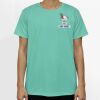Premium Cotton CVC Roundneck T-Shirt Thumbnail