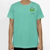 Premium Cotton CVC Roundneck T-Shirt Thumbnail