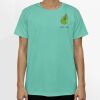 Premium Cotton CVC Roundneck T-Shirt Thumbnail
