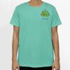 Premium Cotton CVC Roundneck T-Shirt Thumbnail