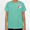 Premium Cotton CVC Roundneck T-Shirt Thumbnail