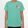 Premium Cotton CVC Roundneck T-Shirt Thumbnail