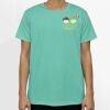 Premium Cotton CVC Roundneck T-Shirt Thumbnail