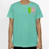 Premium Cotton CVC Roundneck T-Shirt Thumbnail