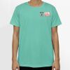 Premium Cotton CVC Roundneck T-Shirt Thumbnail