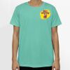 Premium Cotton CVC Roundneck T-Shirt Thumbnail