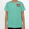 Premium Cotton CVC Roundneck T-Shirt Thumbnail