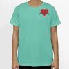 Premium Cotton CVC Roundneck T-Shirt Thumbnail