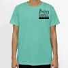 Premium Cotton CVC Roundneck T-Shirt Thumbnail