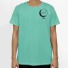 Premium Cotton CVC Roundneck T-Shirt Thumbnail
