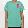 Premium Cotton CVC Roundneck T-Shirt Thumbnail