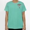 Premium Cotton CVC Roundneck T-Shirt Thumbnail