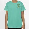 Premium Cotton CVC Roundneck T-Shirt Thumbnail