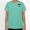 Premium Cotton CVC Roundneck T-Shirt Thumbnail