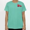 Premium Cotton CVC Roundneck T-Shirt Thumbnail