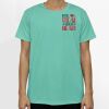 Premium Cotton CVC Roundneck T-Shirt Thumbnail