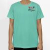 Premium Cotton CVC Roundneck T-Shirt Thumbnail