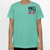 Premium Cotton CVC Roundneck T-Shirt Thumbnail
