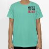 Premium Cotton CVC Roundneck T-Shirt Thumbnail